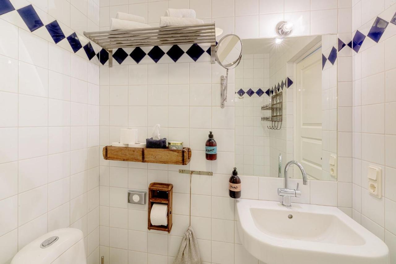 Hotel Bongska Huset Abbekås Zewnętrze zdjęcie