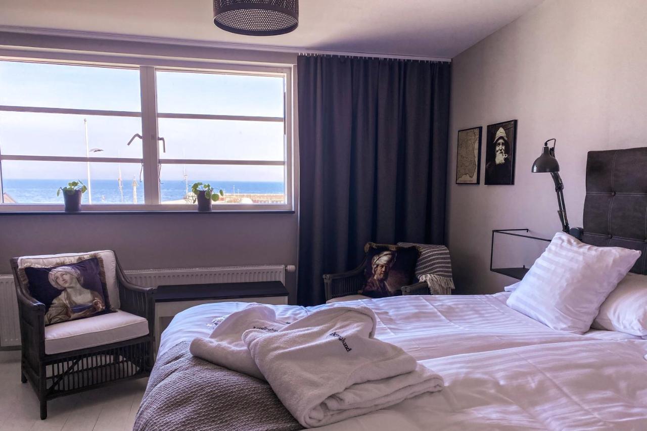 Hotel Bongska Huset Abbekås Zewnętrze zdjęcie
